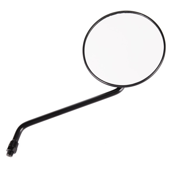 bike it Bike it left hand honda mirror - #h018l